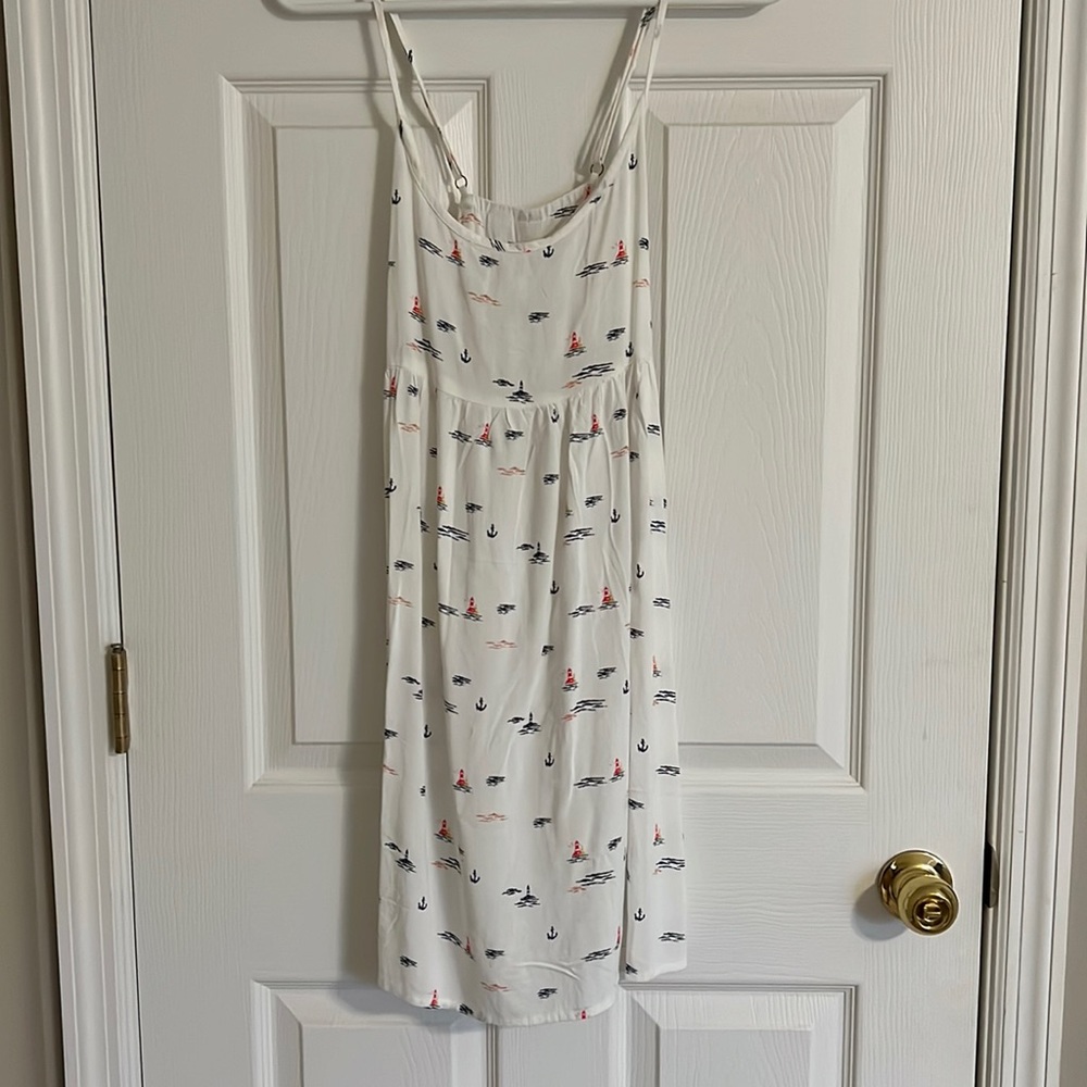 Roxy Sun dress